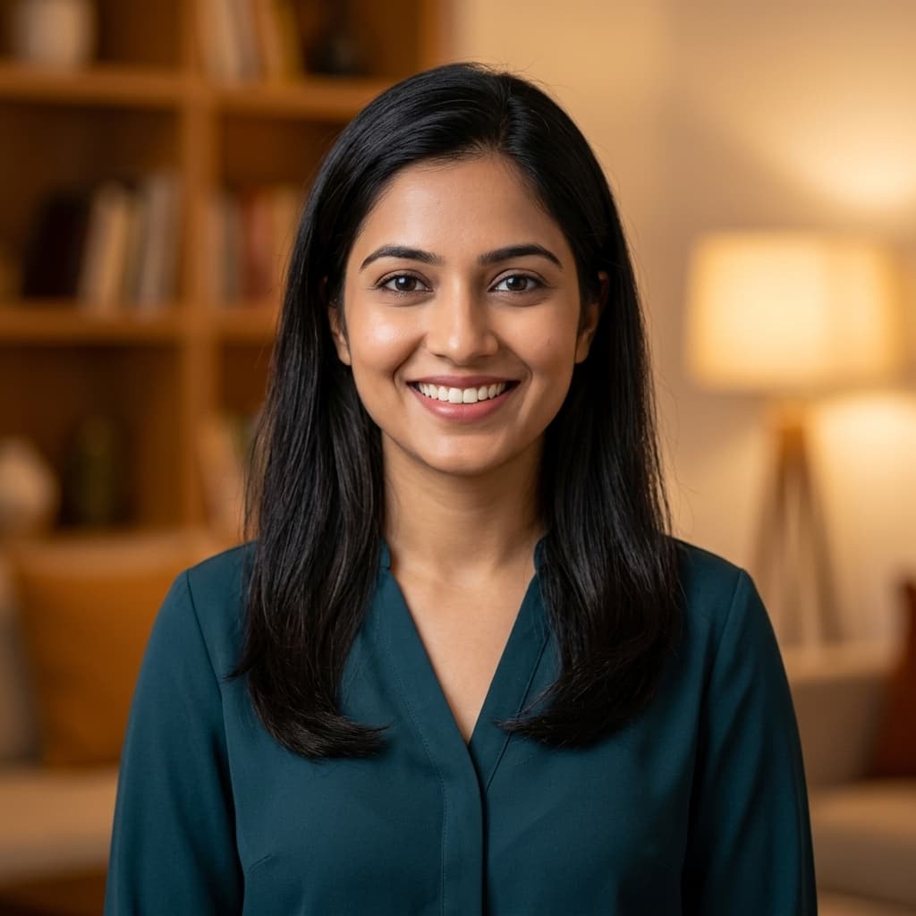 Neha Singh