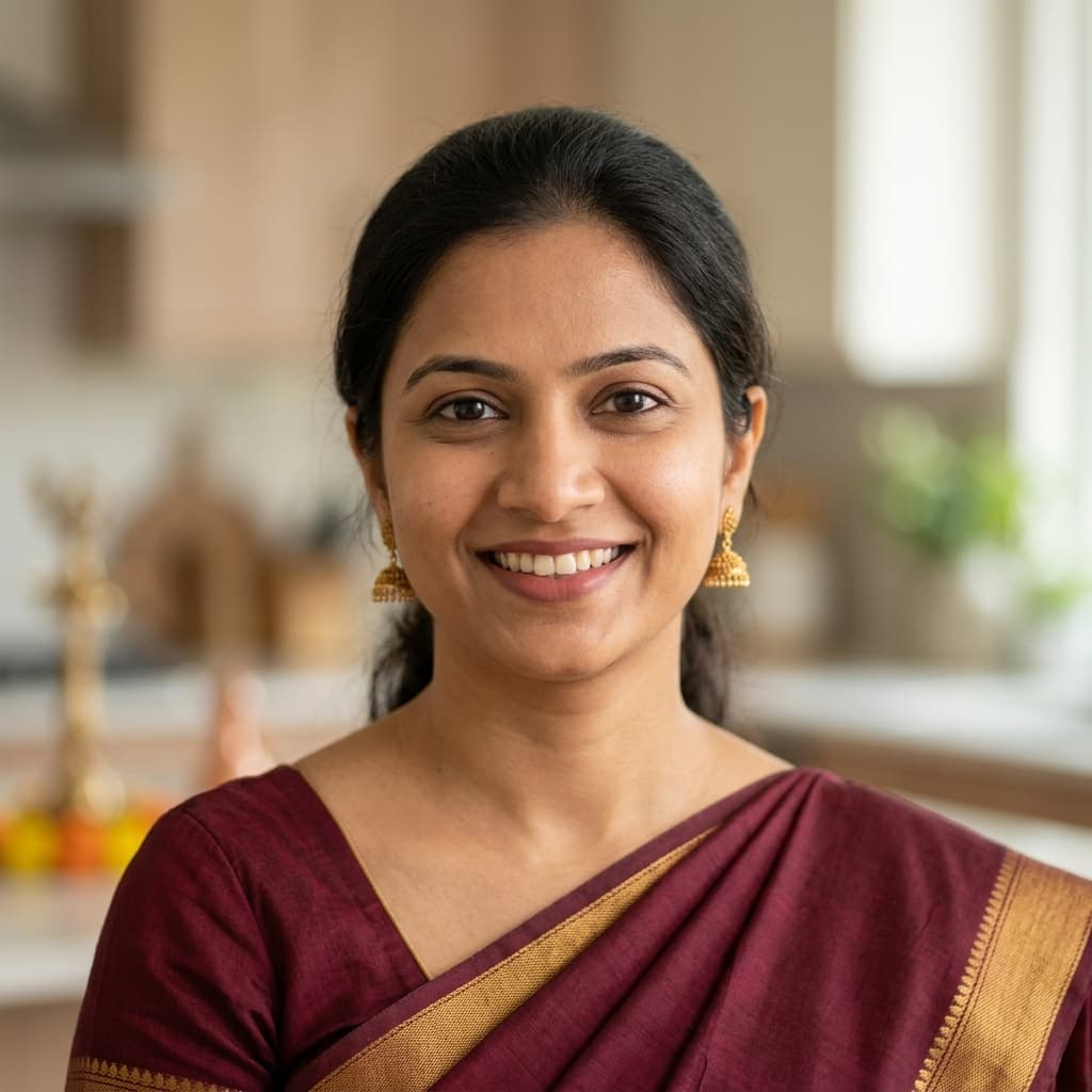 Priya Sharma