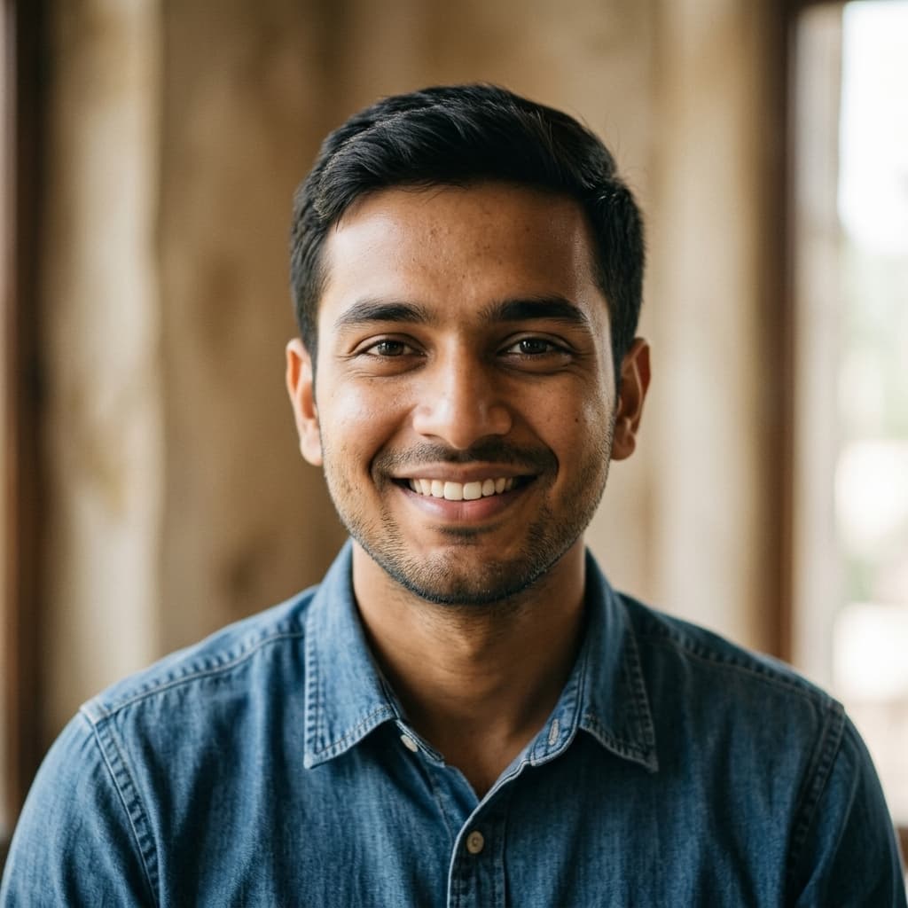 Rahul Verma